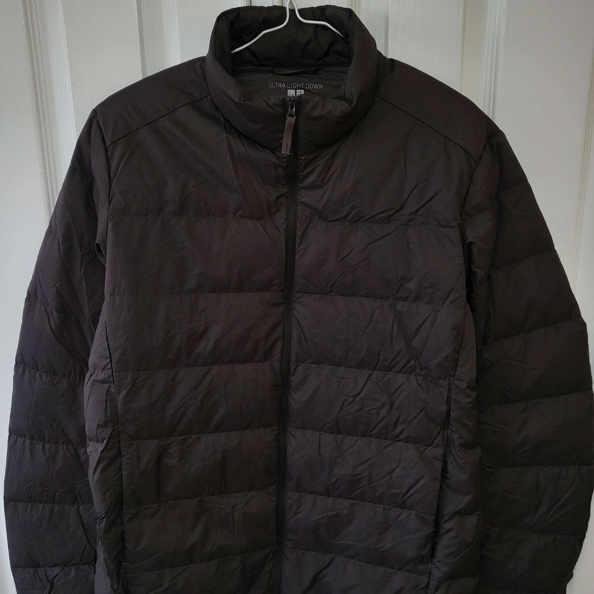 [무료배송] 유니클로 거위털경량패딩잠바 100-105구스다운점퍼 | 데얼스 아웃도어 전문 플랫폼