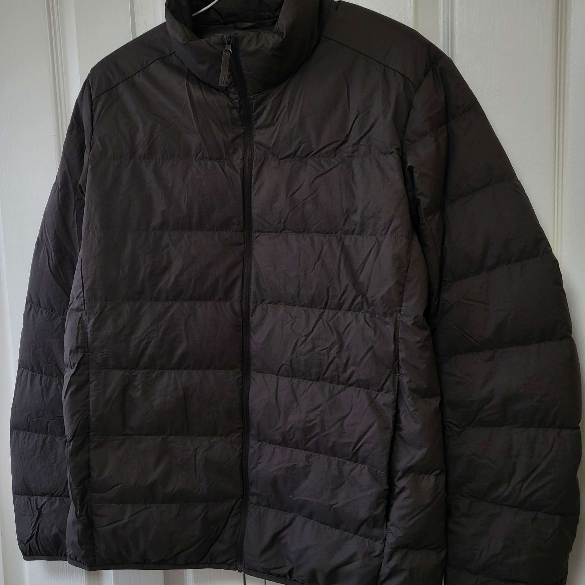 [무료배송] 유니클로 거위털경량패딩잠바 100-105구스다운점퍼 | 데얼스 아웃도어 전문 플랫폼