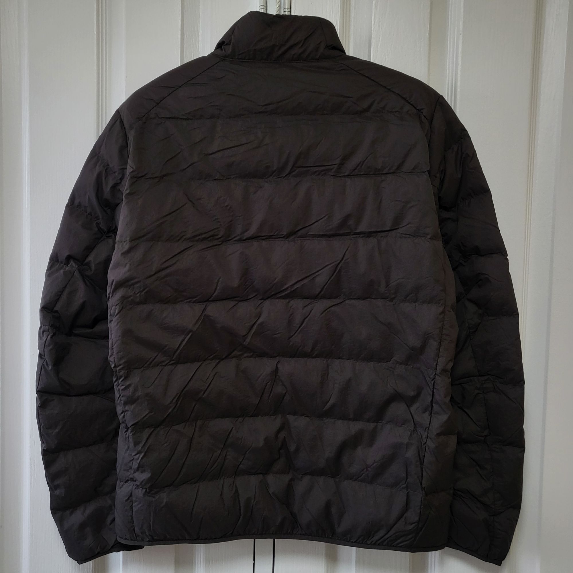 [무료배송] 유니클로 거위털경량패딩잠바 100-105구스다운점퍼 | 데얼스 아웃도어 전문 플랫폼