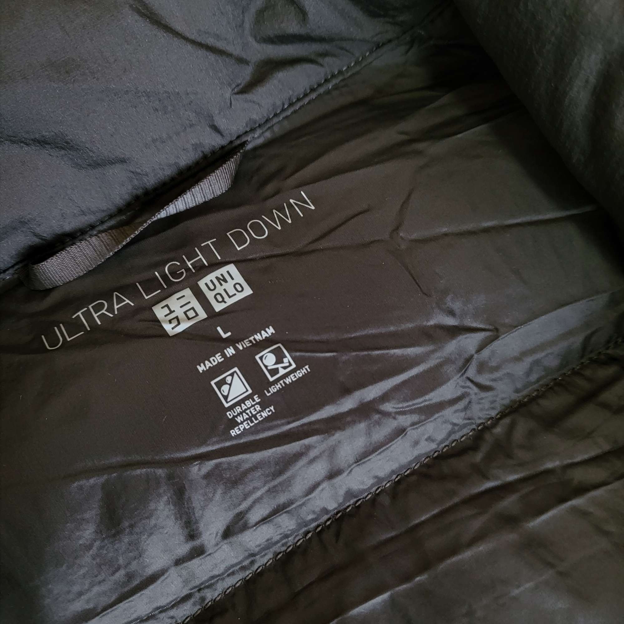 [무료배송] 유니클로 거위털경량패딩잠바 100-105구스다운점퍼 | 데얼스 아웃도어 전문 플랫폼