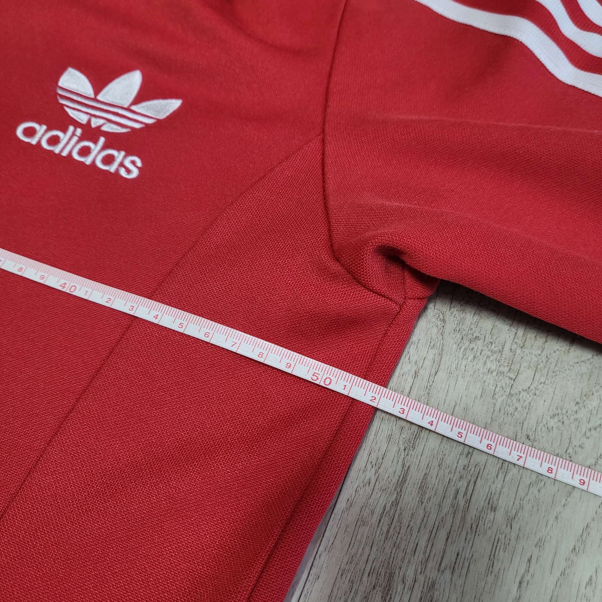 [무료배송] 아디다스 파이어버드 져지 100 L 트랙탑 | 데얼스 아웃도어 전문 플랫폼