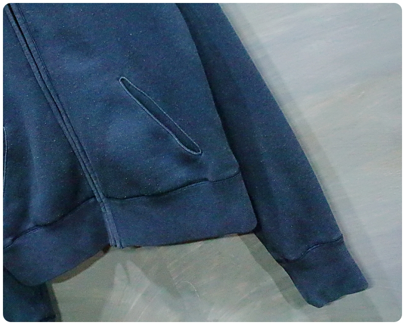 [L] 00s 나이키 오레곤 스웨트 기모 트랙탑 져지 | 데얼스 아웃도어 전문 플랫폼