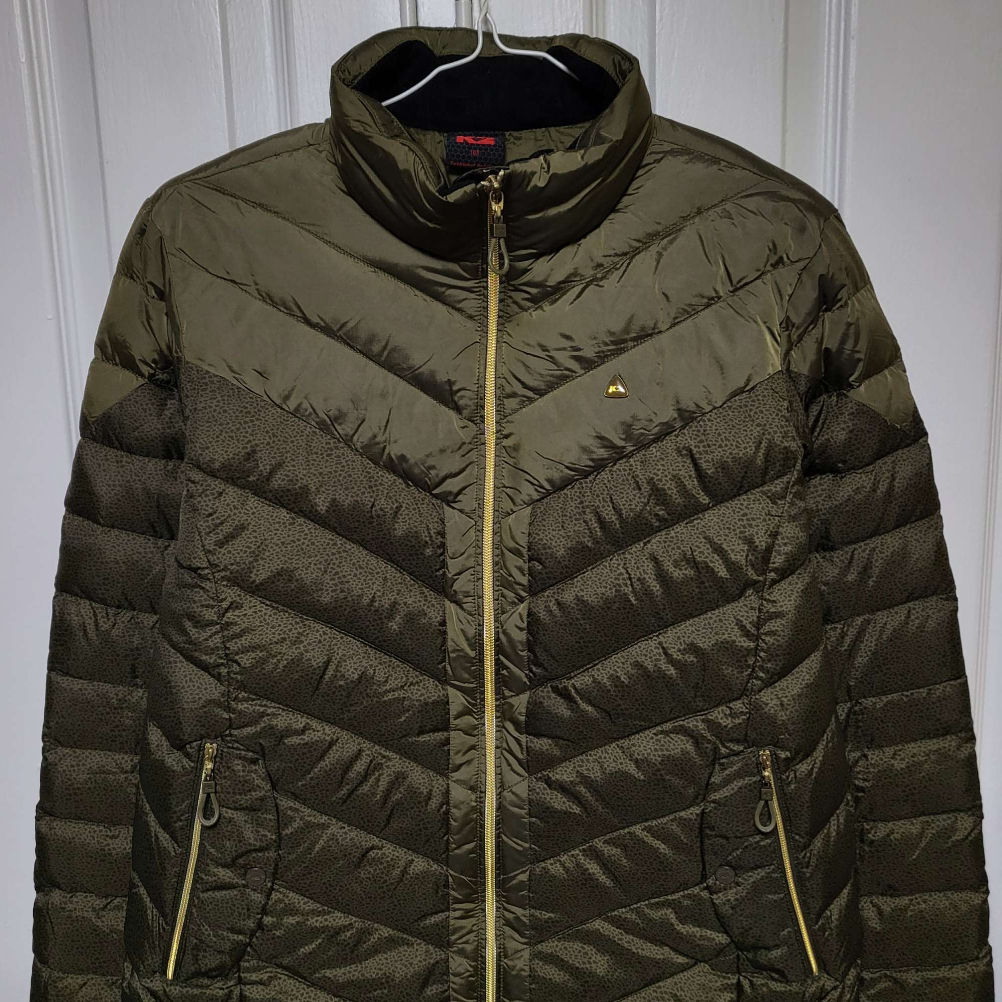 [무료배송]K2 케이투 구스다운경량패딩잠바 95-100 거위털점퍼 | 데얼스 아웃도어 전문 플랫폼