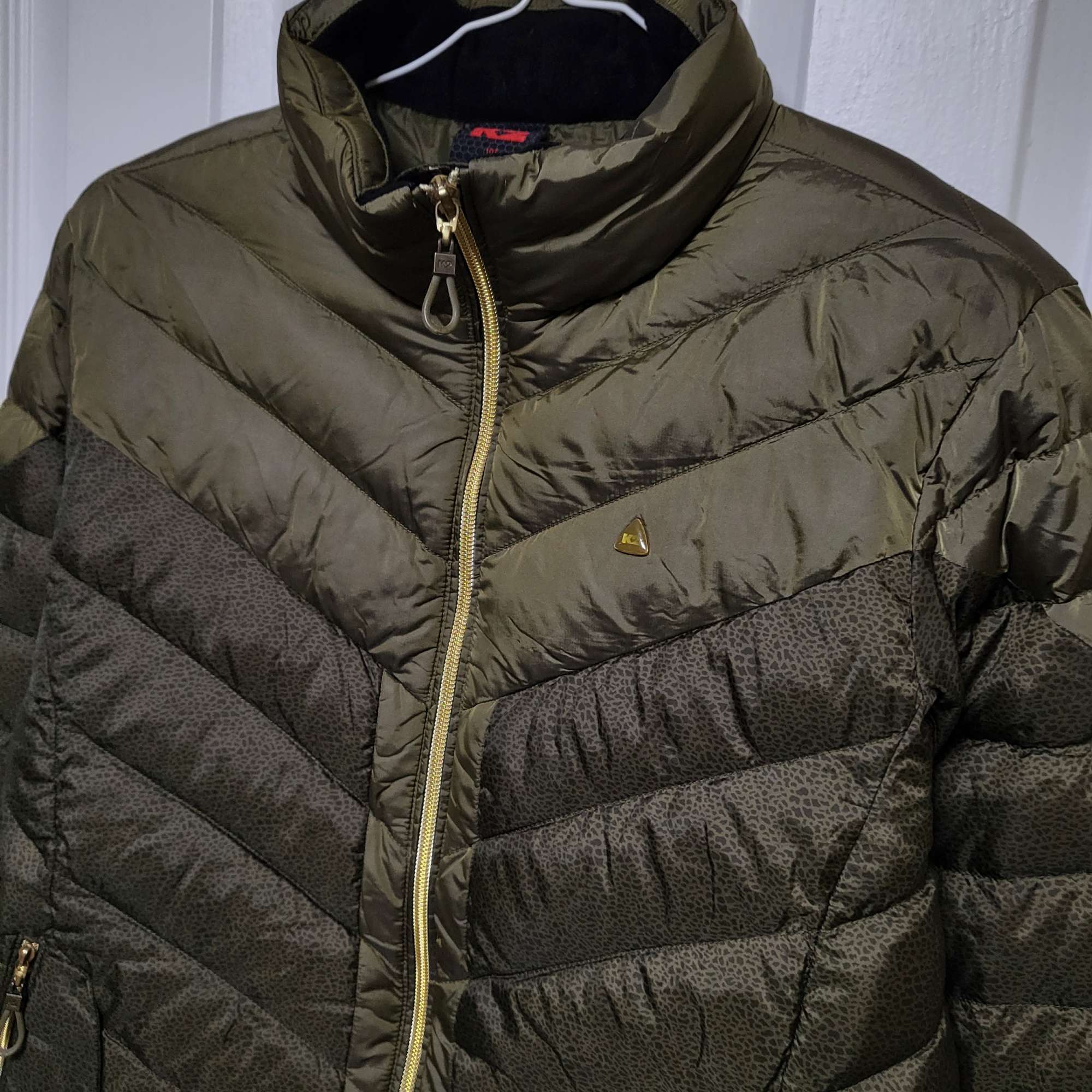 [무료배송]K2 케이투 구스다운경량패딩잠바 95-100 거위털점퍼 | 데얼스 아웃도어 전문 플랫폼