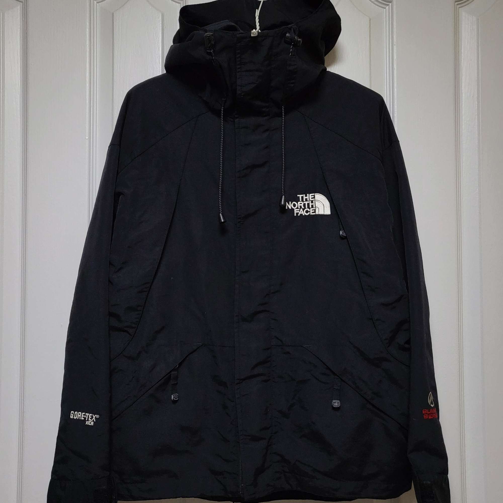 [무료배송] 노스페이스 고어텍스바람막이 95-100 자켓 | 데얼스 아웃도어 전문 플랫폼