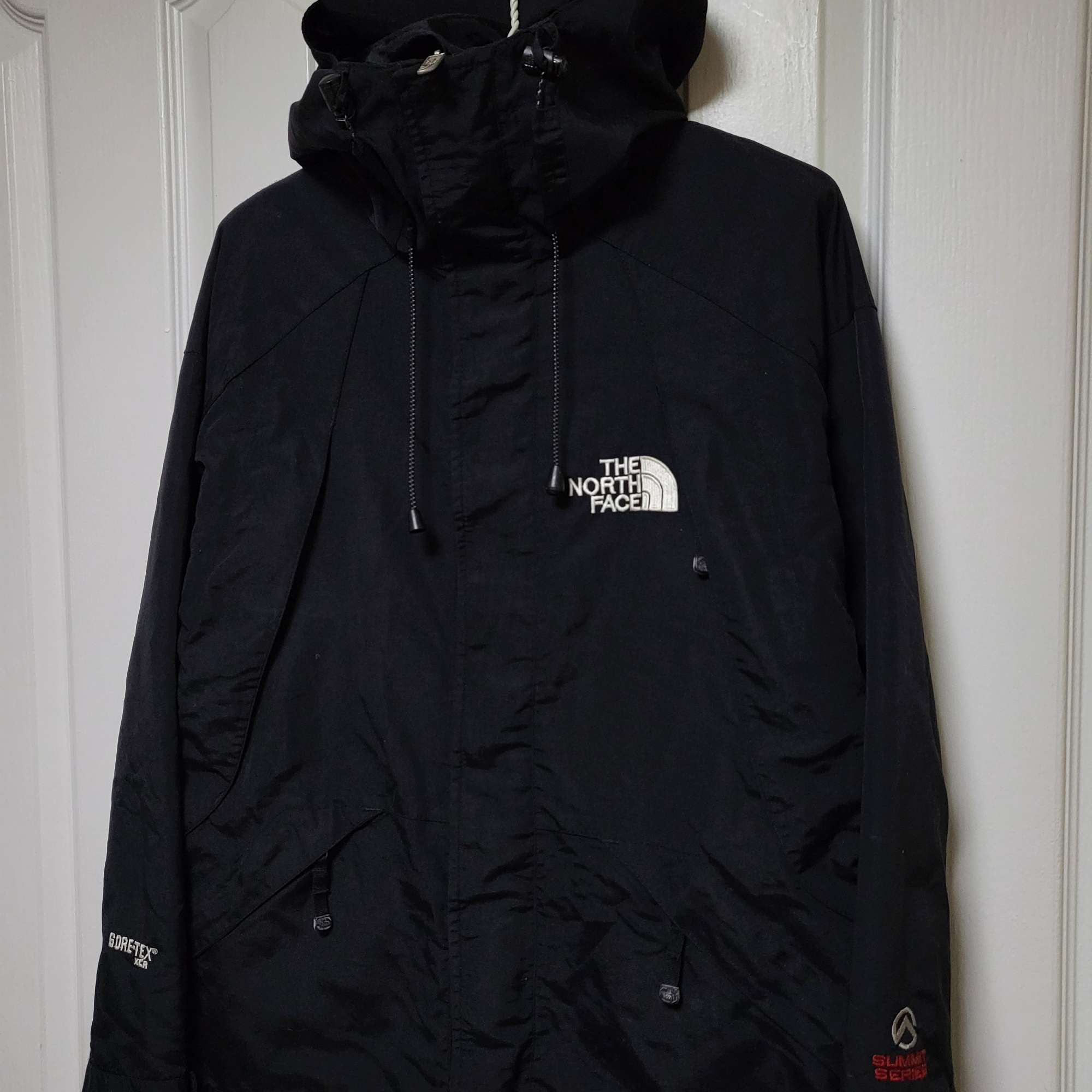 [무료배송] 노스페이스 고어텍스바람막이 95-100 자켓 | 데얼스 아웃도어 전문 플랫폼