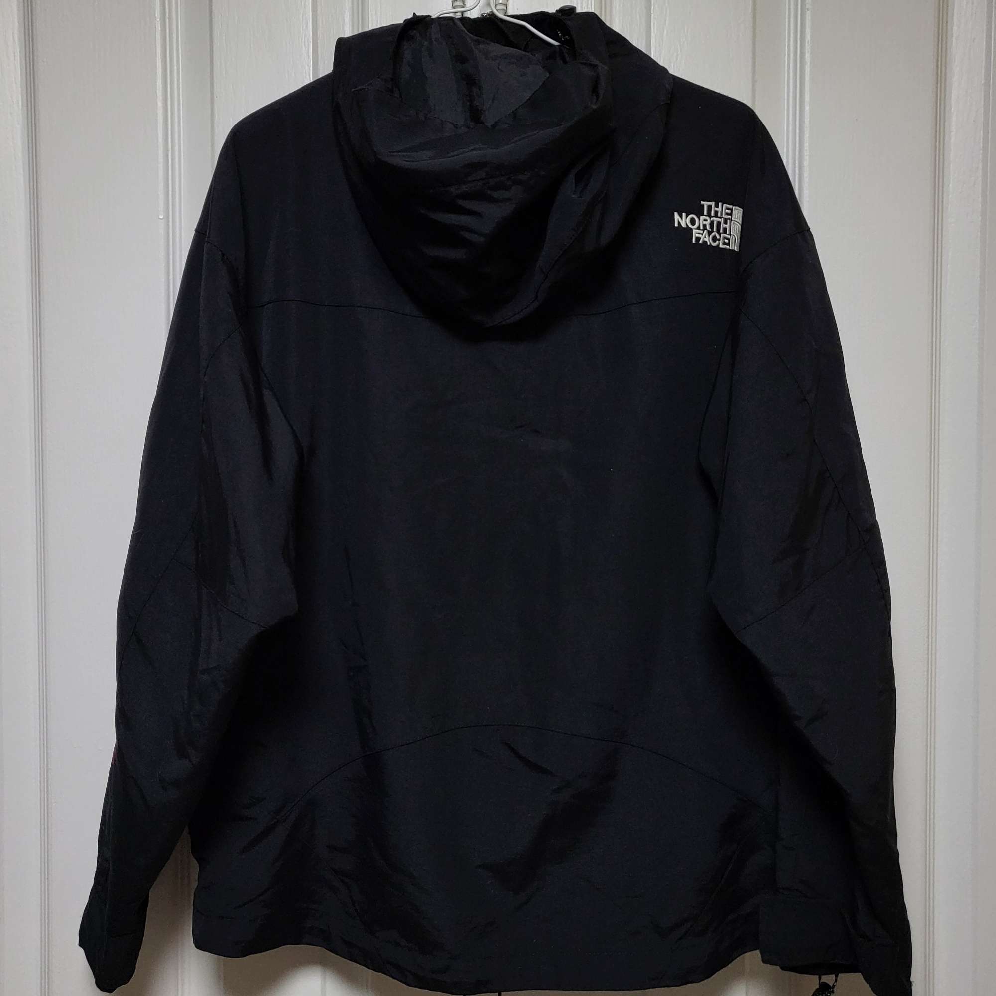 [무료배송] 노스페이스 고어텍스바람막이 95-100 자켓 | 데얼스 아웃도어 전문 플랫폼