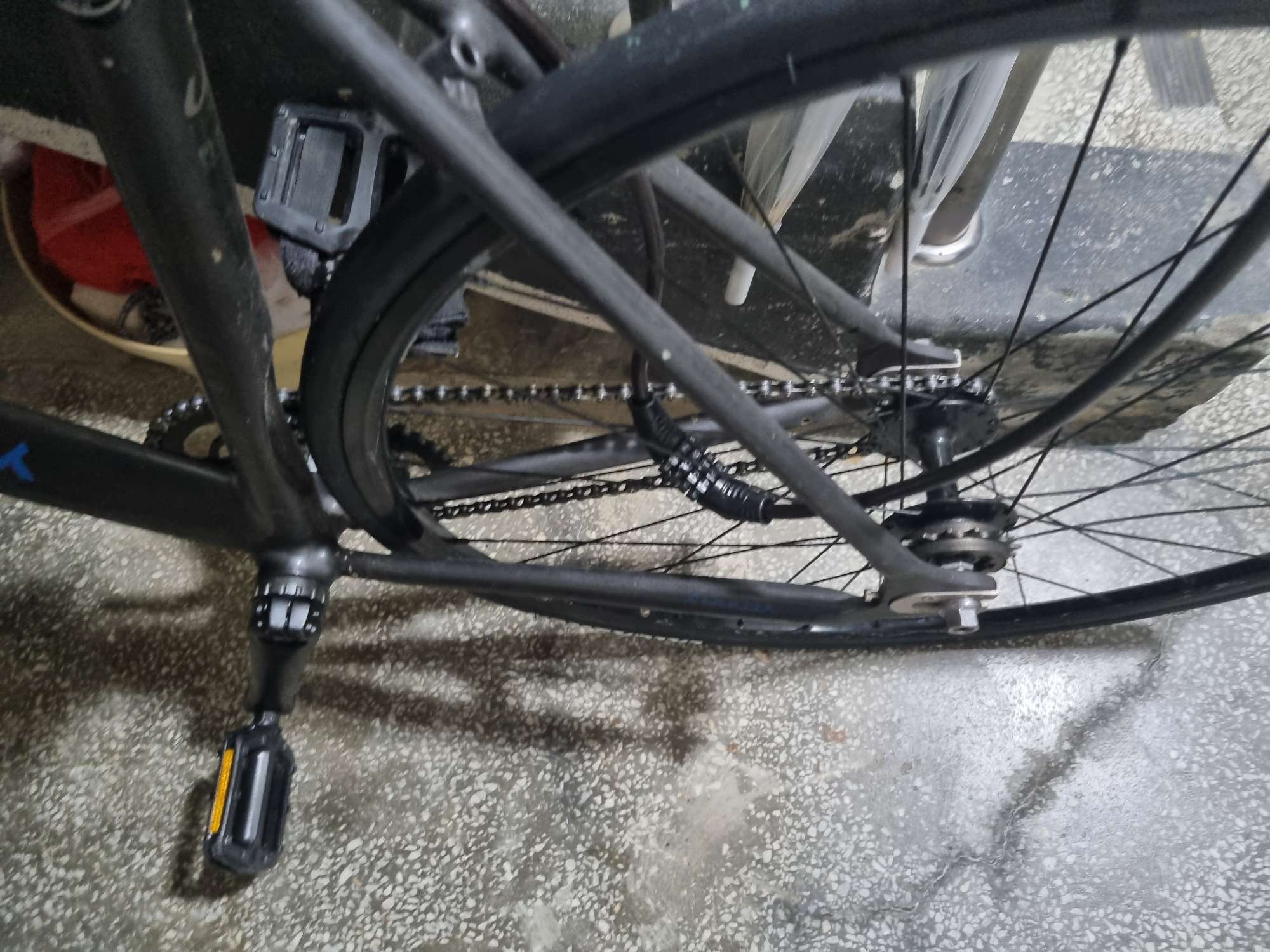 벨로라인 스텔스 픽시자전거 | 데얼스 아웃도어 전문 플랫폼