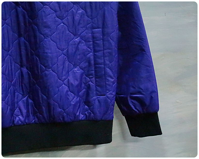 [1] 파리게이츠 골프 퀼팅 방풍 웜업 티셔츠 | 데얼스 아웃도어 전문 플랫폼