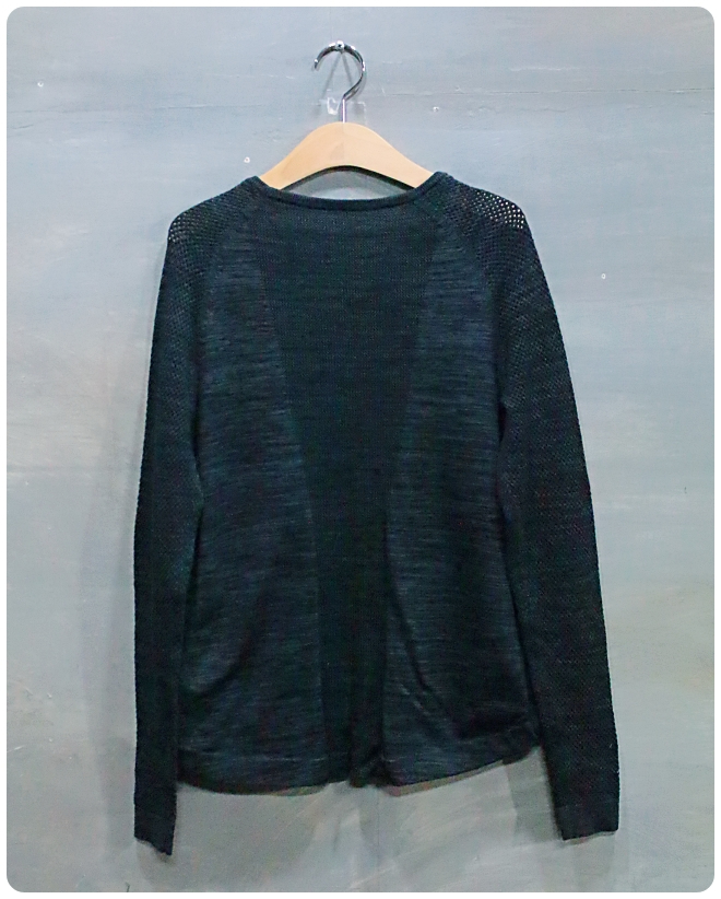 [S] 나이키 테크 니트 크루 티셔츠 | 데얼스 아웃도어 전문 플랫폼