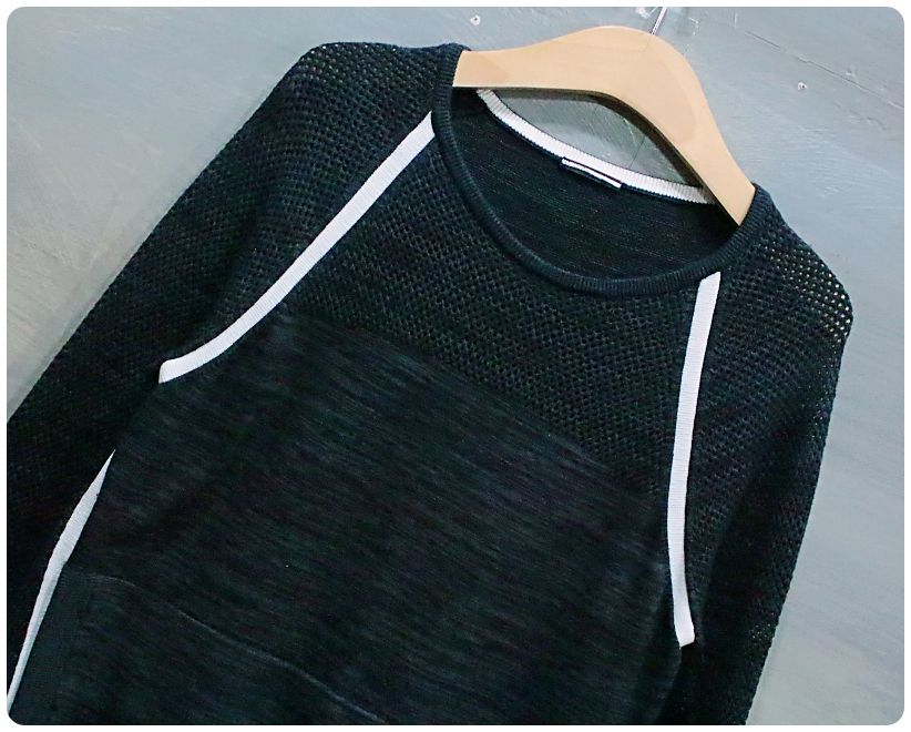 [S] 나이키 테크 니트 크루 티셔츠 | 데얼스 아웃도어 전문 플랫폼