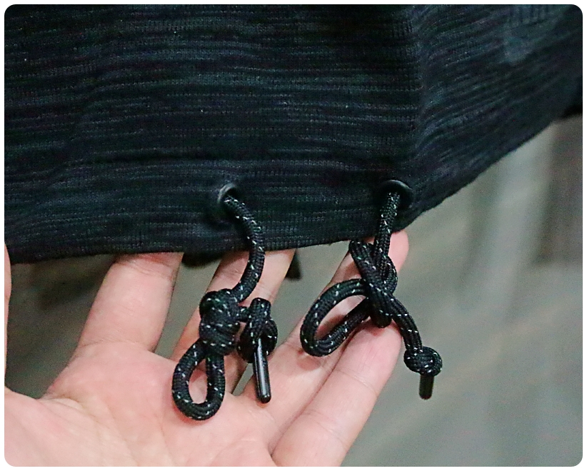 [S] 나이키 테크 니트 크루 티셔츠 | 데얼스 아웃도어 전문 플랫폼