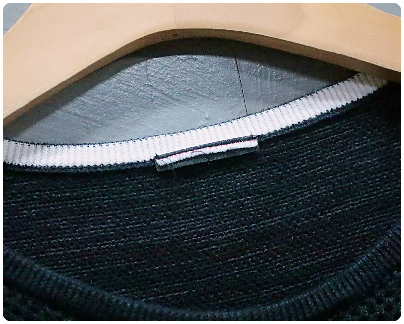 [S] 나이키 테크 니트 크루 티셔츠 | 데얼스 아웃도어 전문 플랫폼