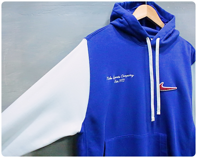 [M] 나이키 클럽 플리스 그래픽 기모 후드티 | 데얼스 아웃도어 전문 플랫폼