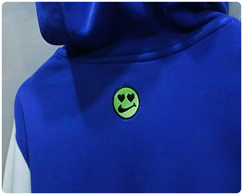 [M] 나이키 클럽 플리스 그래픽 기모 후드티 | 데얼스 아웃도어 전문 플랫폼