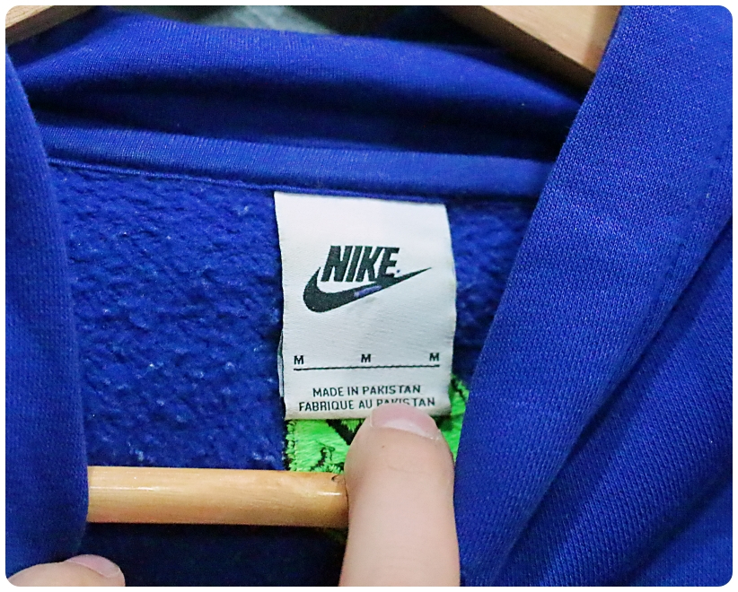 [M] 나이키 클럽 플리스 그래픽 기모 후드티 | 데얼스 아웃도어 전문 플랫폼