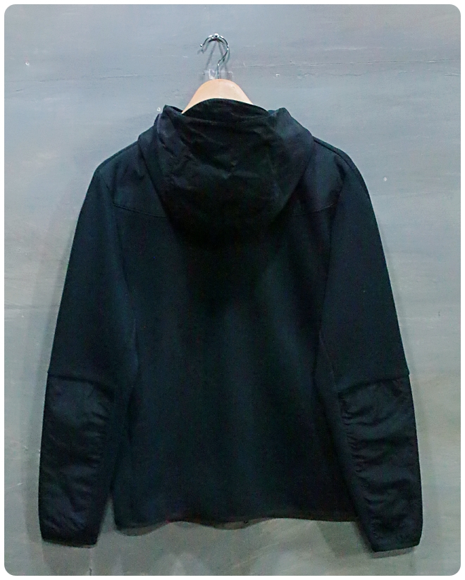 [L] 나이키 테크 플리스 우븐 후드집업 | 데얼스 아웃도어 전문 플랫폼