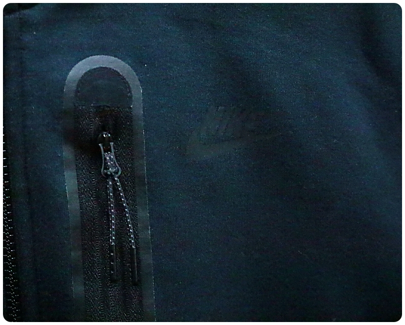 [L] 나이키 테크 플리스 우븐 후드집업 | 데얼스 아웃도어 전문 플랫폼