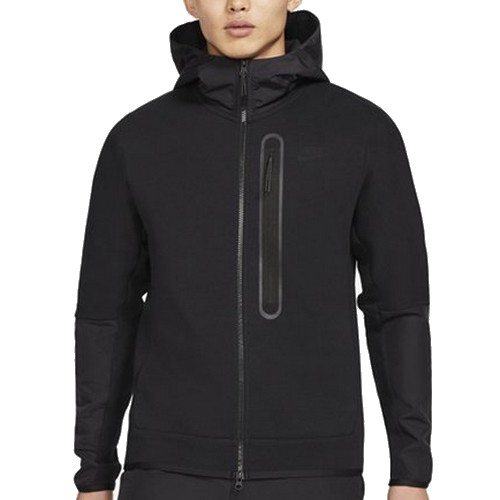 [L] 나이키 테크 플리스 우븐 후드집업 | 데얼스 아웃도어 전문 플랫폼