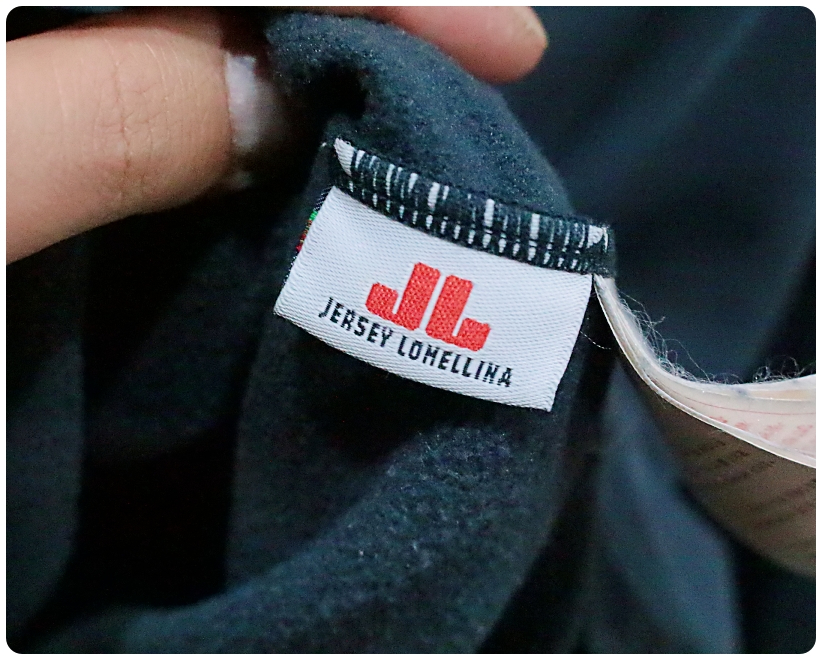 [105] 데상트 골프 기모 카라넥 져지 티셔츠 | 데얼스 아웃도어 전문 플랫폼