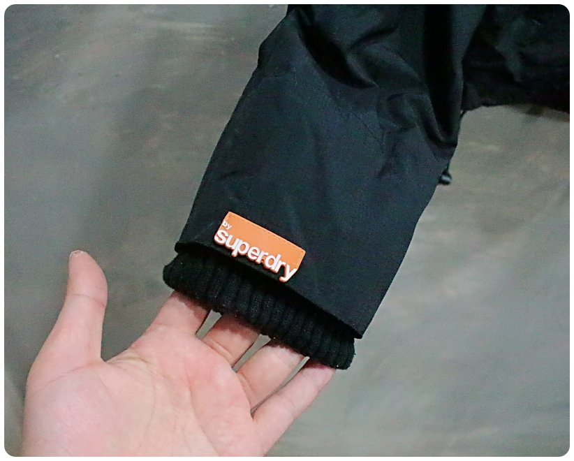 [M] 슈퍼드라이 더블 블랙라벨 3중 집업 바람막이 자켓 | 데얼스 아웃도어 전문 플랫폼