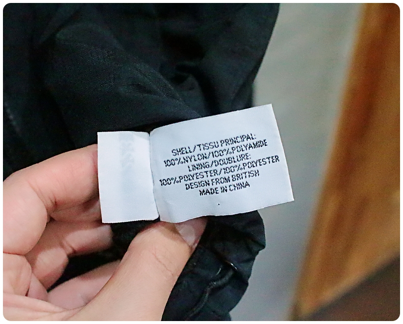 [M] 슈퍼드라이 더블 블랙라벨 3중 집업 바람막이 자켓 | 데얼스 아웃도어 전문 플랫폼