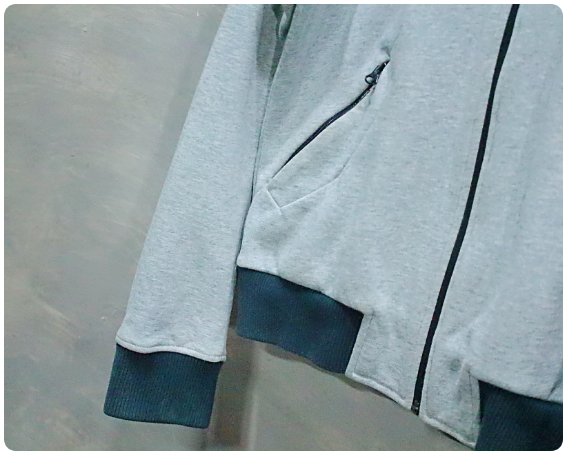 [M] 뉴발란스 플라이트 팩 기모 항공점퍼 | 데얼스 아웃도어 전문 플랫폼