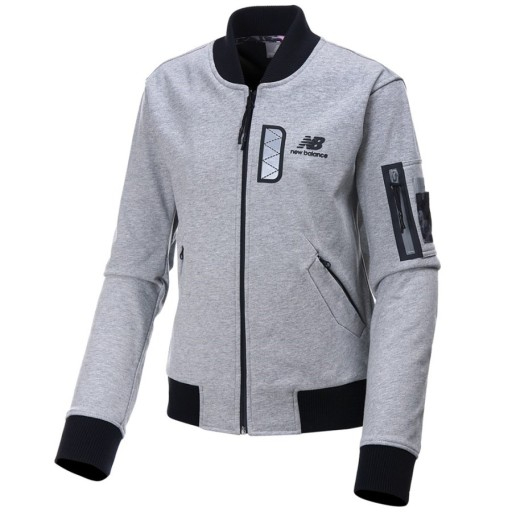 [M] 뉴발란스 플라이트 팩 기모 항공점퍼 | 데얼스 아웃도어 전문 플랫폼