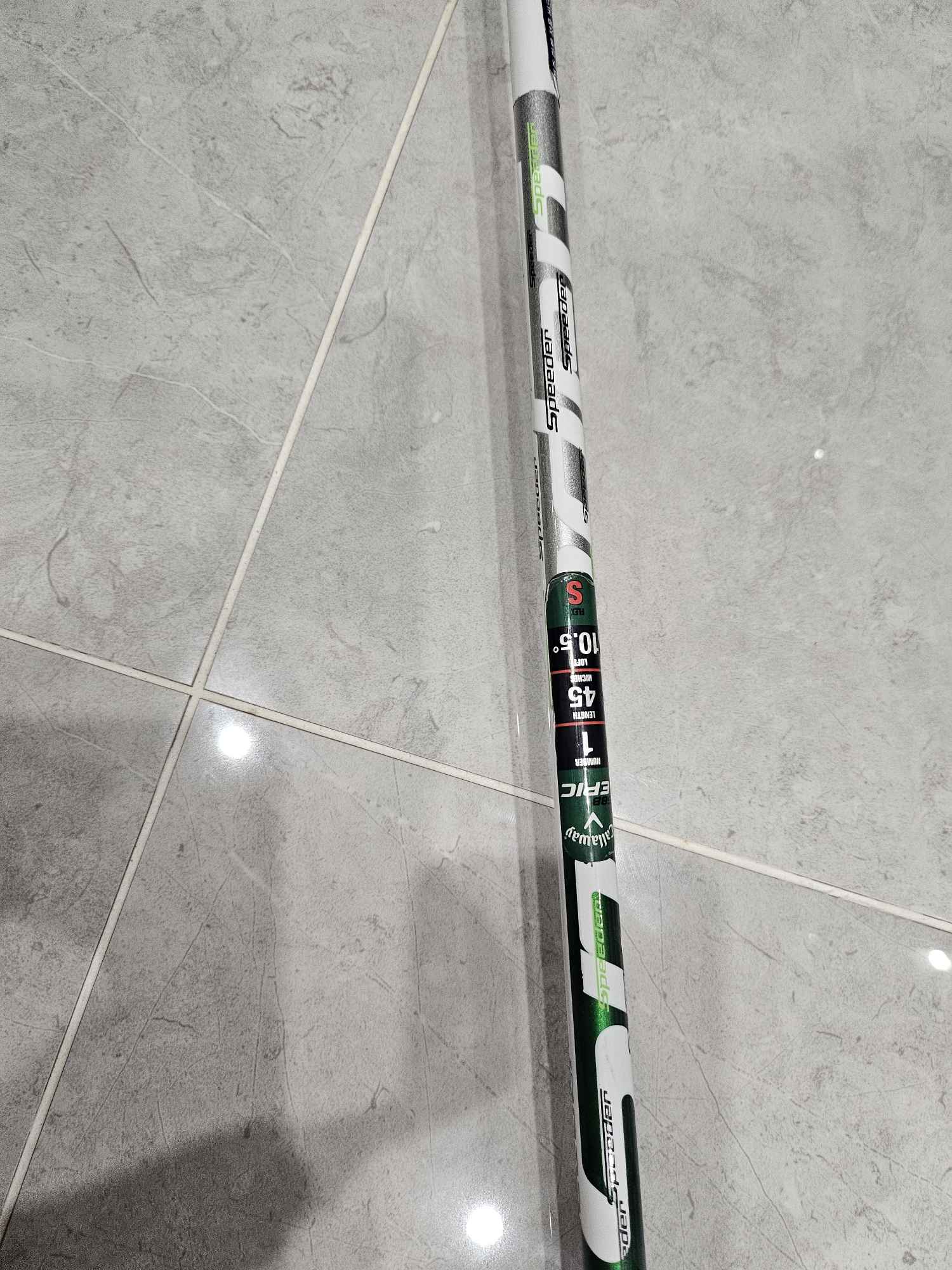 애픽 드라이버 9.5 | 데얼스 아웃도어 전문 플랫폼