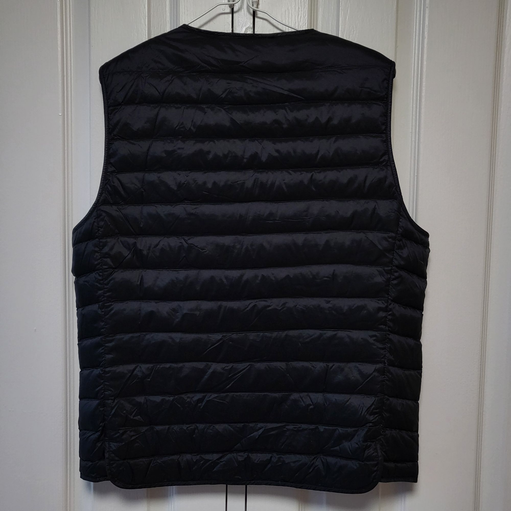 [무료배송] 유니클로 구스다운경량패딩조끼 95-100 거위털 | 데얼스 아웃도어 전문 플랫폼