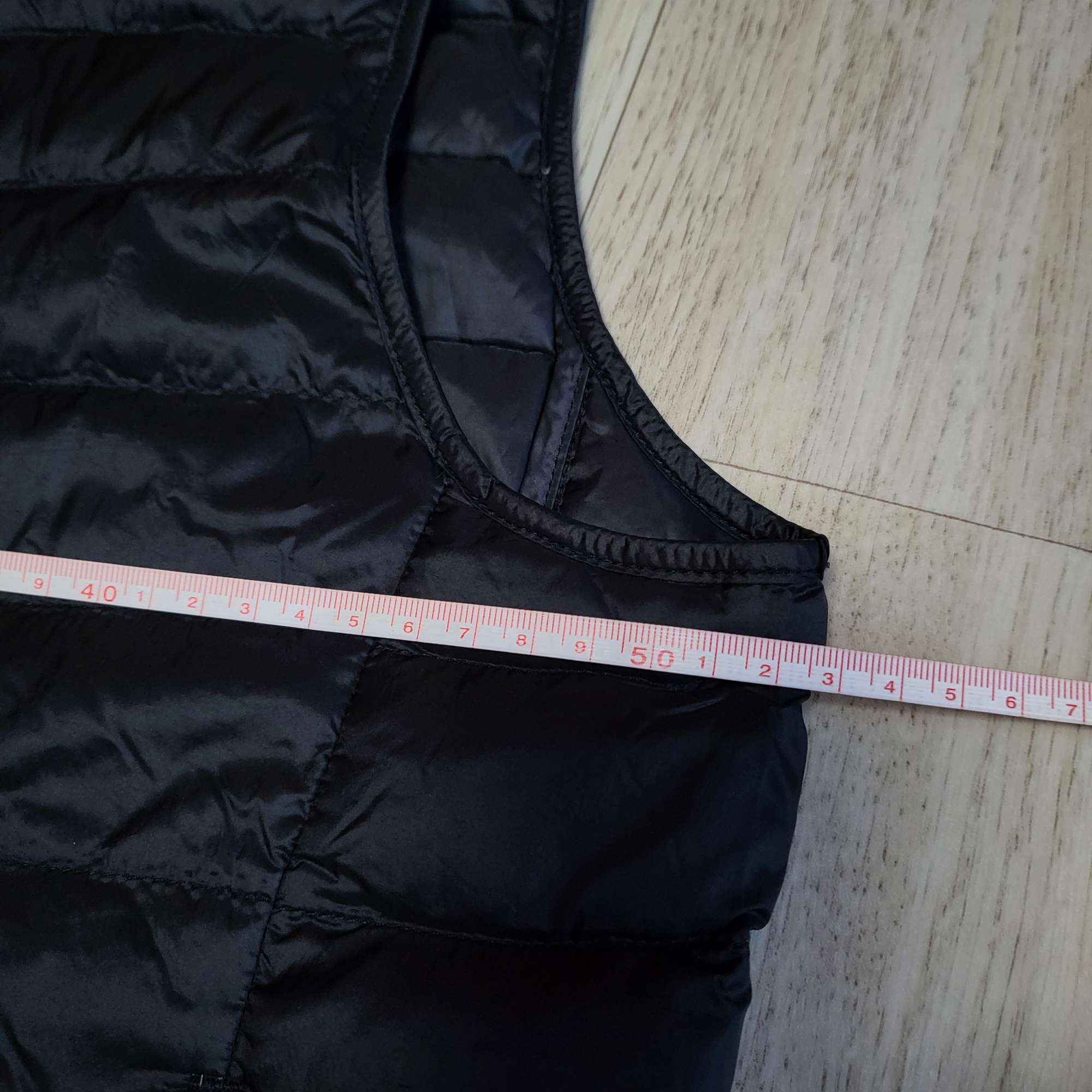 [무료배송] 유니클로 구스다운경량패딩조끼 95-100 거위털 | 데얼스 아웃도어 전문 플랫폼