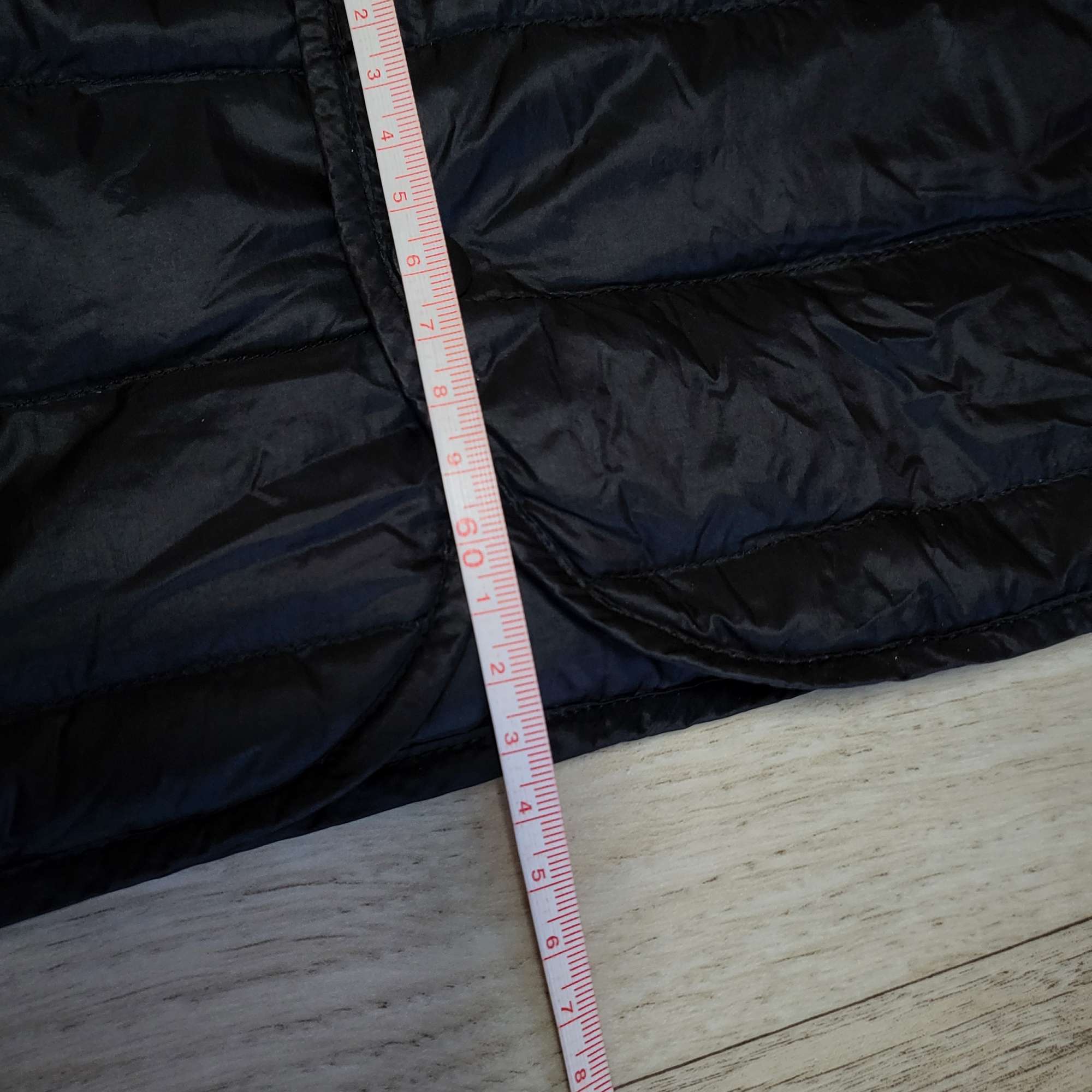 [무료배송] 유니클로 구스다운경량패딩조끼 95-100 거위털 | 데얼스 아웃도어 전문 플랫폼