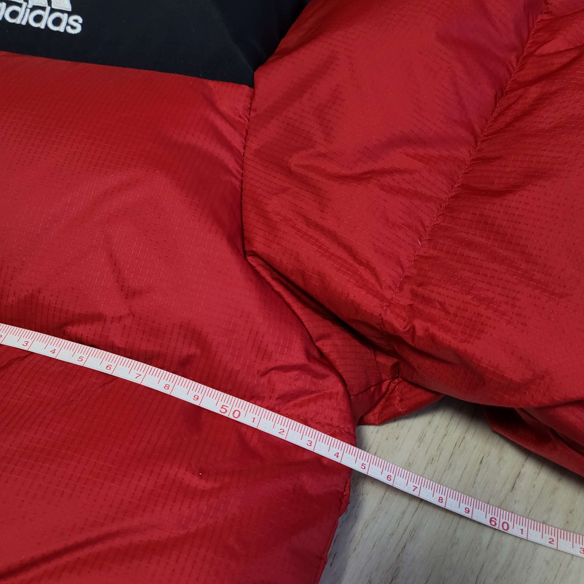 [무료배송] 아디다스 구스다운패딩잠바 95-100 거위털점퍼 | 데얼스 아웃도어 전문 플랫폼