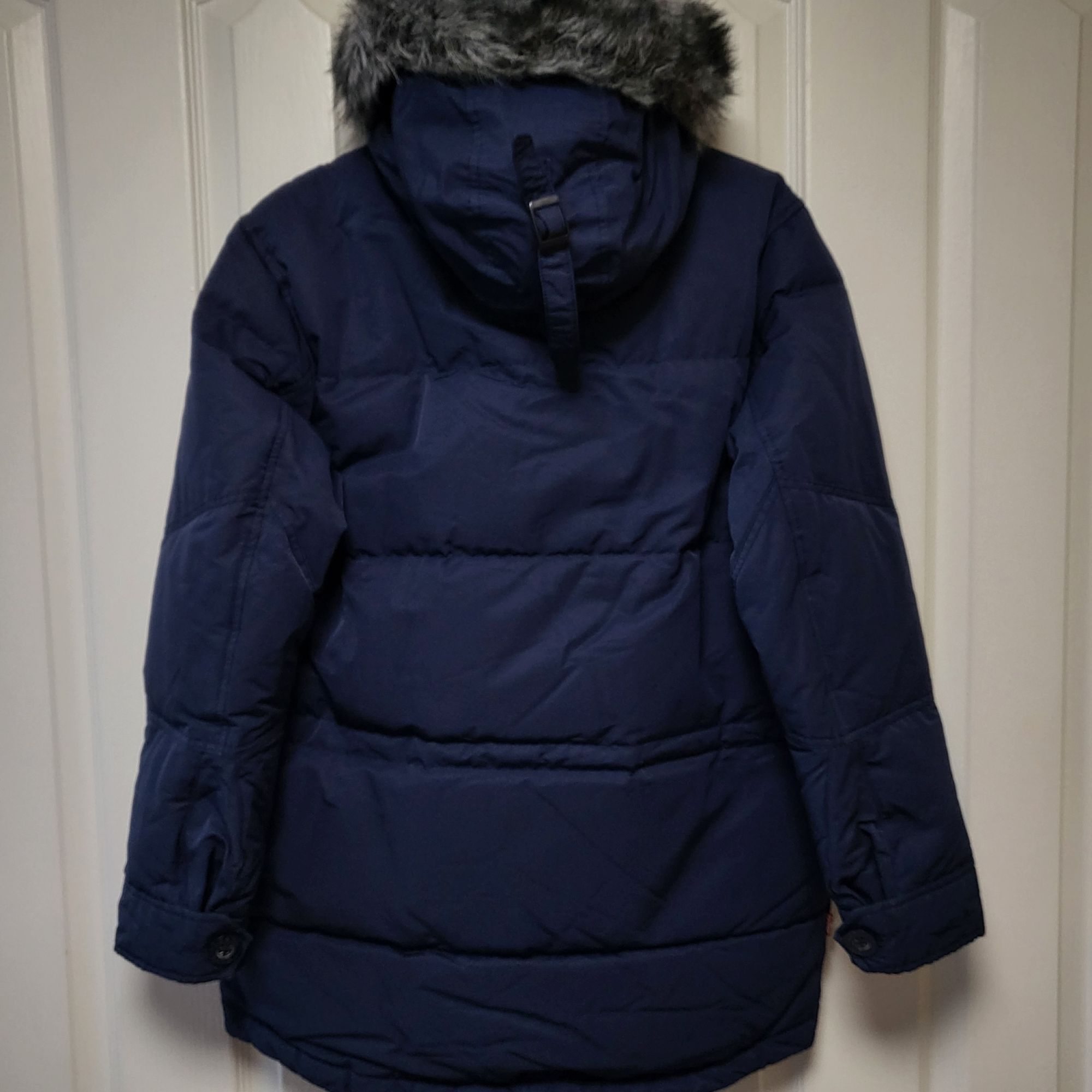 [무료배송] 리바이스 거위털패딩잠바95-100 구스다운야상점퍼 | 데얼스 아웃도어 전문 플랫폼