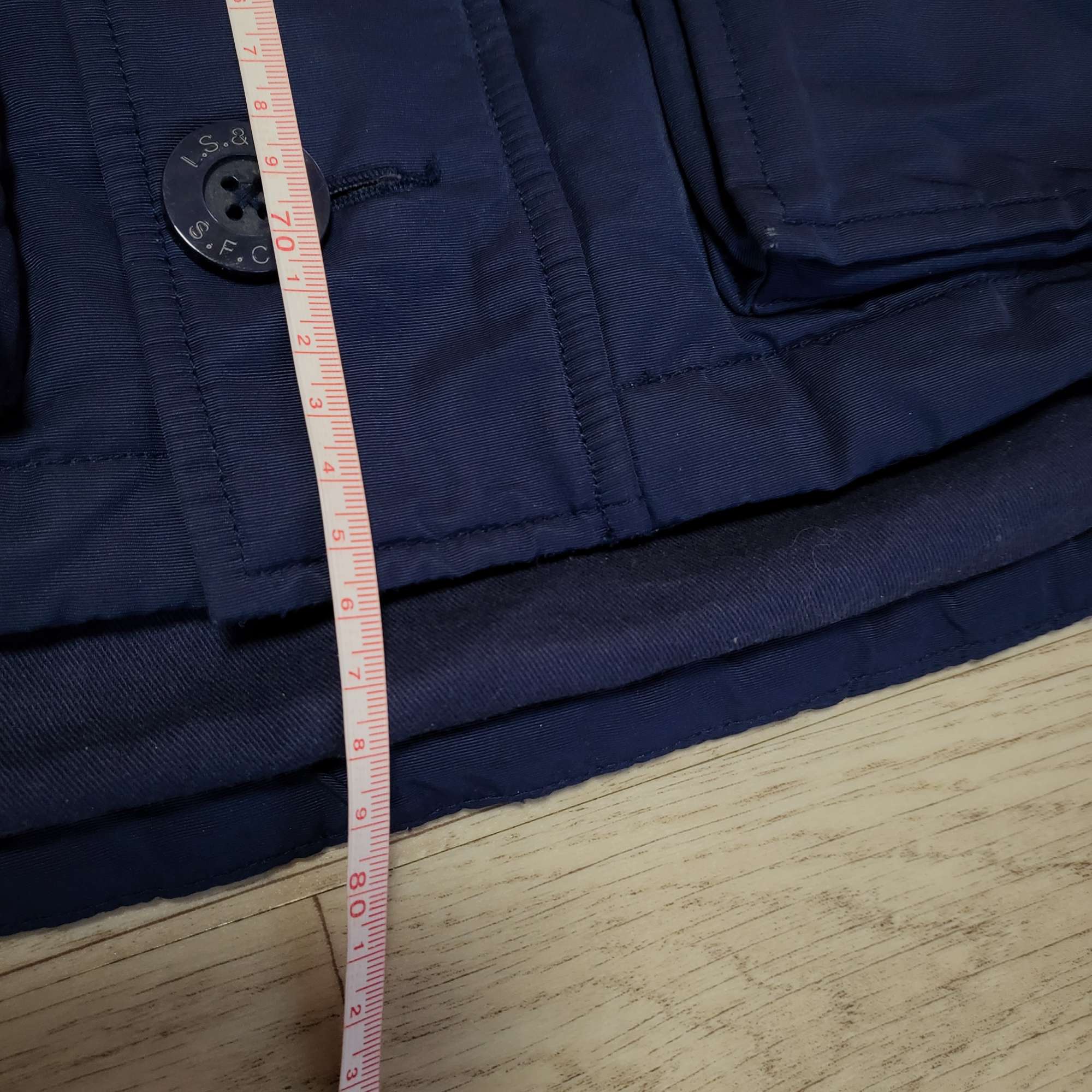 [무료배송] 리바이스 거위털패딩잠바95-100 구스다운야상점퍼 | 데얼스 아웃도어 전문 플랫폼