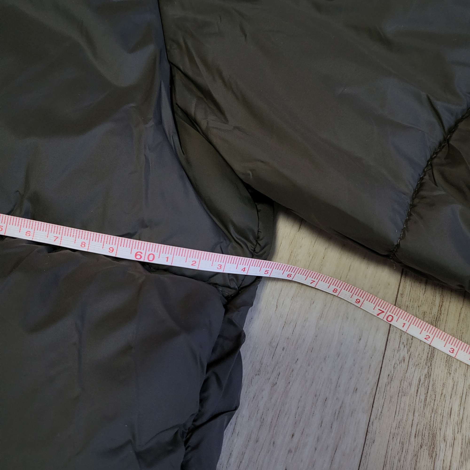 [무료배송] 자라 패딩잠바 105 XL ZARA점퍼 | 데얼스 아웃도어 전문 플랫폼