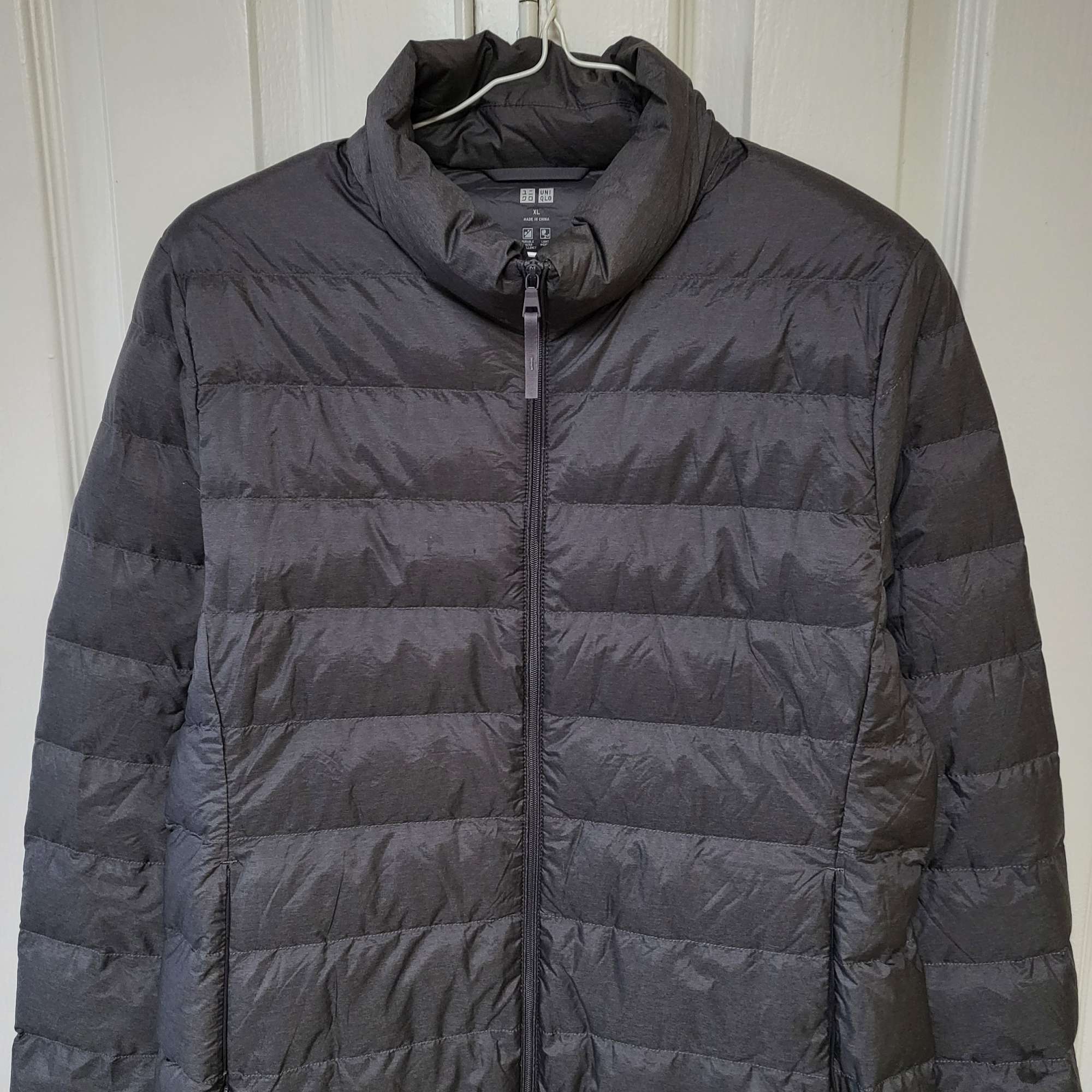 [무료배송] 유니클로 구스다운경랴패딩잠바 95-100 거위털점퍼 | 데얼스 아웃도어 전문 플랫폼