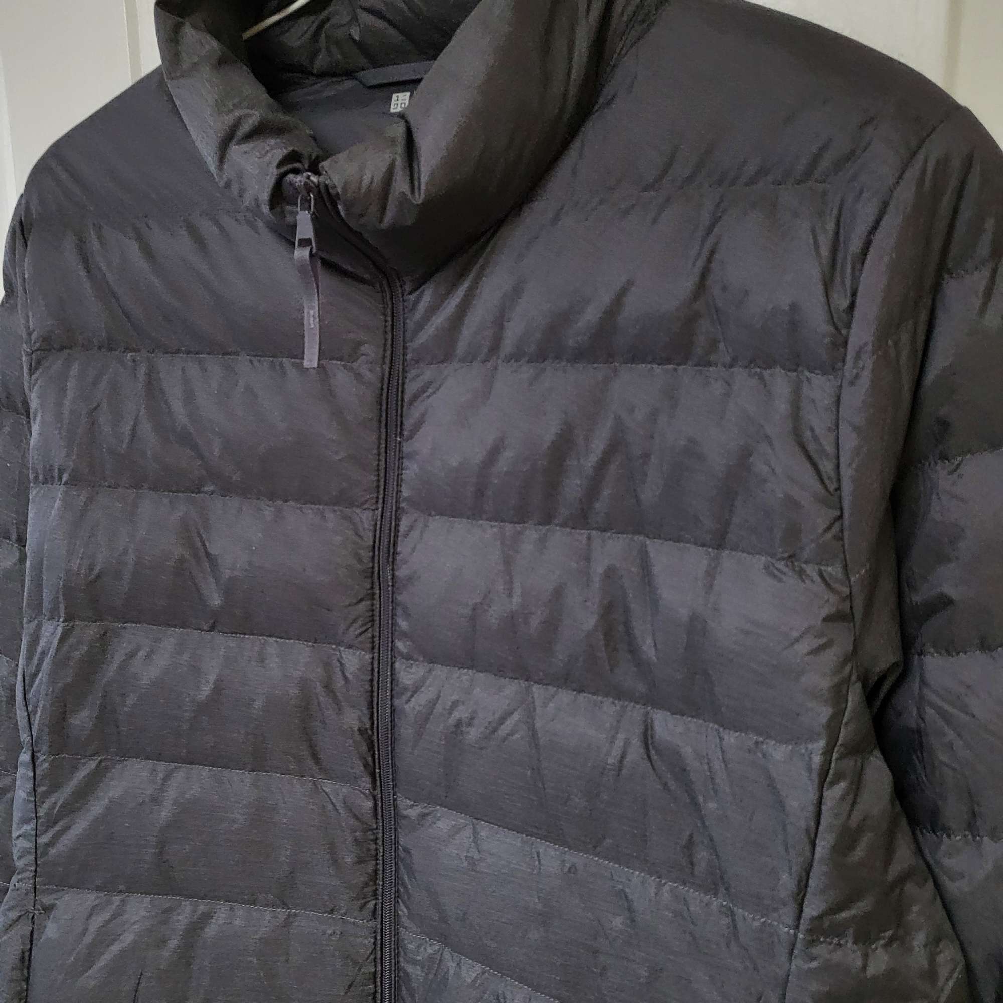 [무료배송] 유니클로 구스다운경랴패딩잠바 95-100 거위털점퍼 | 데얼스 아웃도어 전문 플랫폼