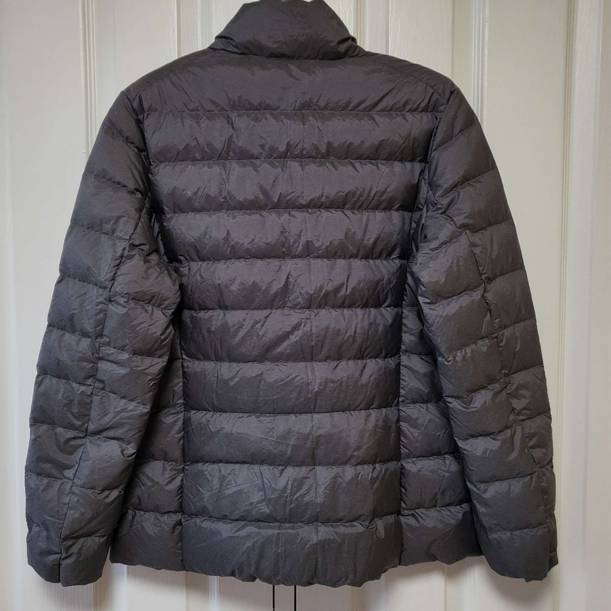 [무료배송] 유니클로 구스다운경랴패딩잠바 95-100 거위털점퍼 | 데얼스 아웃도어 전문 플랫폼