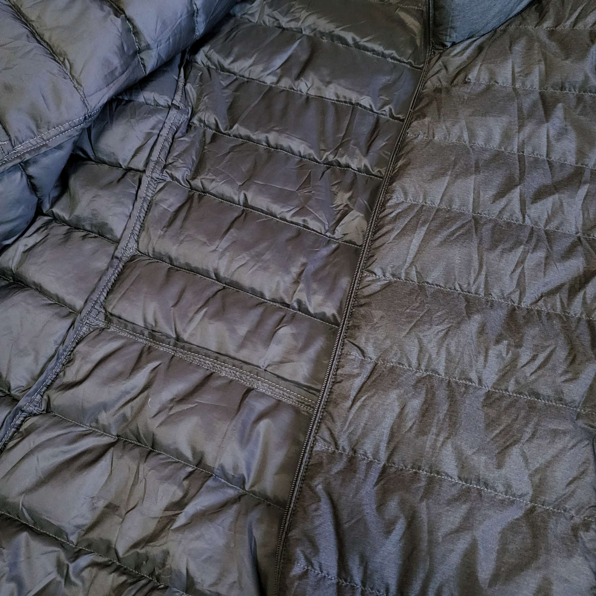 [무료배송] 유니클로 구스다운경랴패딩잠바 95-100 거위털점퍼 | 데얼스 아웃도어 전문 플랫폼