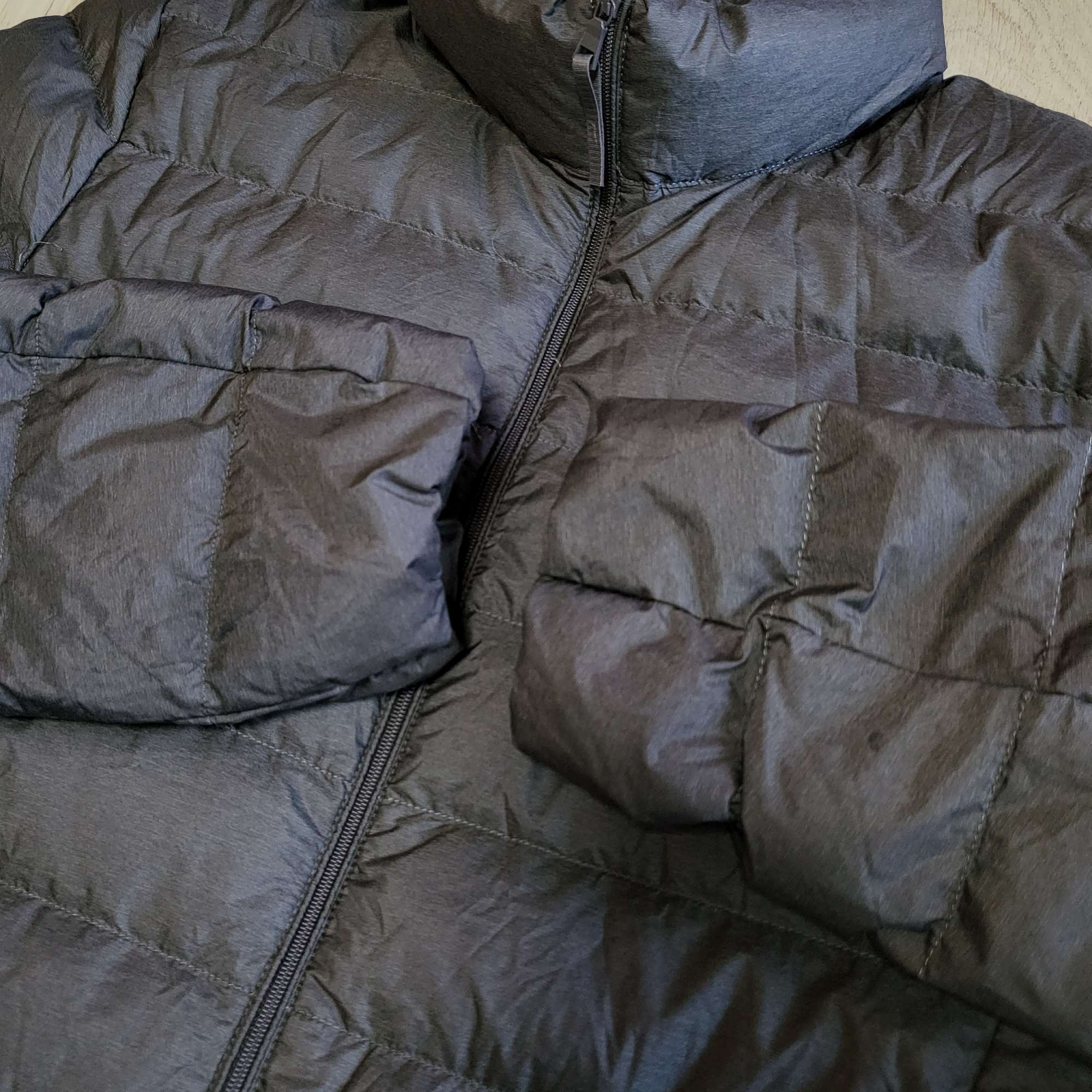 [무료배송] 유니클로 구스다운경랴패딩잠바 95-100 거위털점퍼 | 데얼스 아웃도어 전문 플랫폼