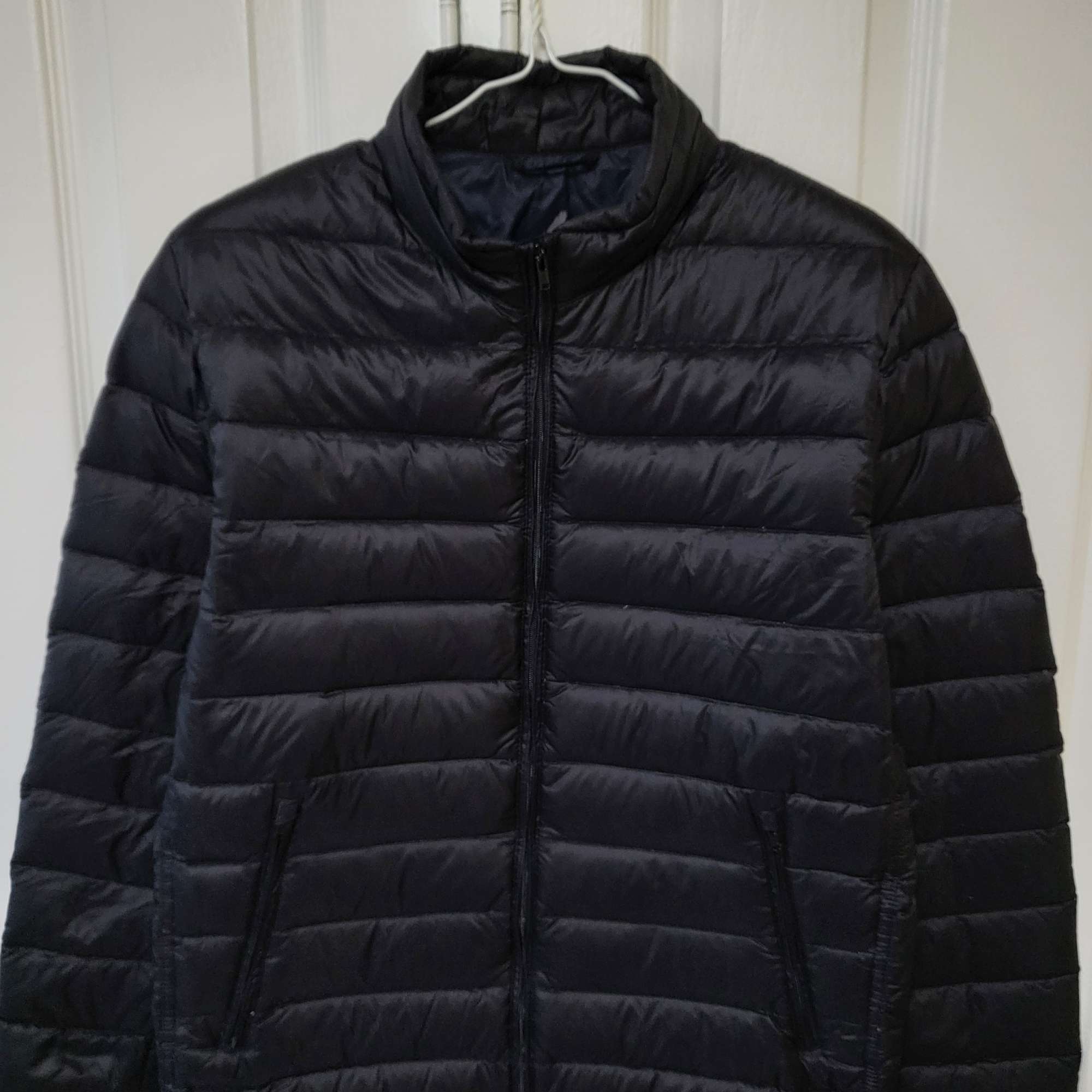 [무료배송] 무신사 에어구스다운경량패딩 95-100 거위털점퍼 | 데얼스 아웃도어 전문 플랫폼