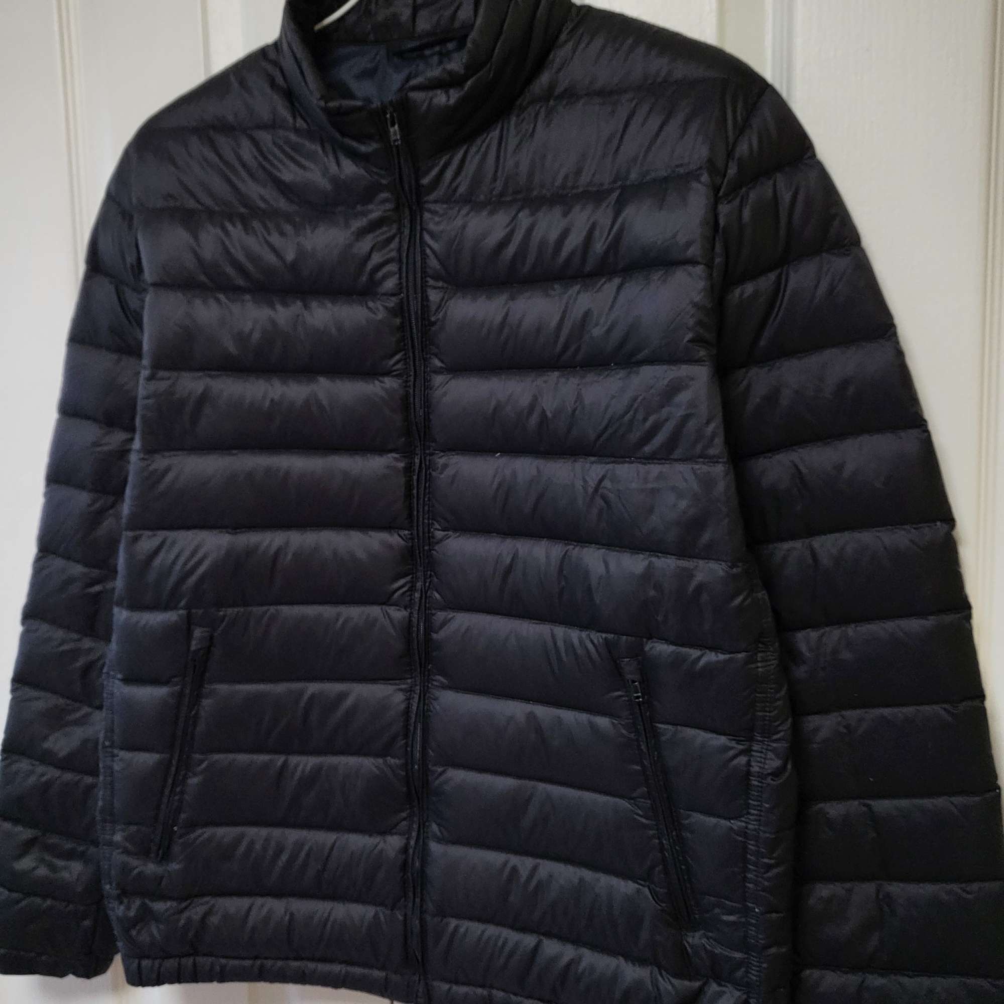 [무료배송] 무신사 에어구스다운경량패딩 95-100 거위털점퍼 | 데얼스 아웃도어 전문 플랫폼