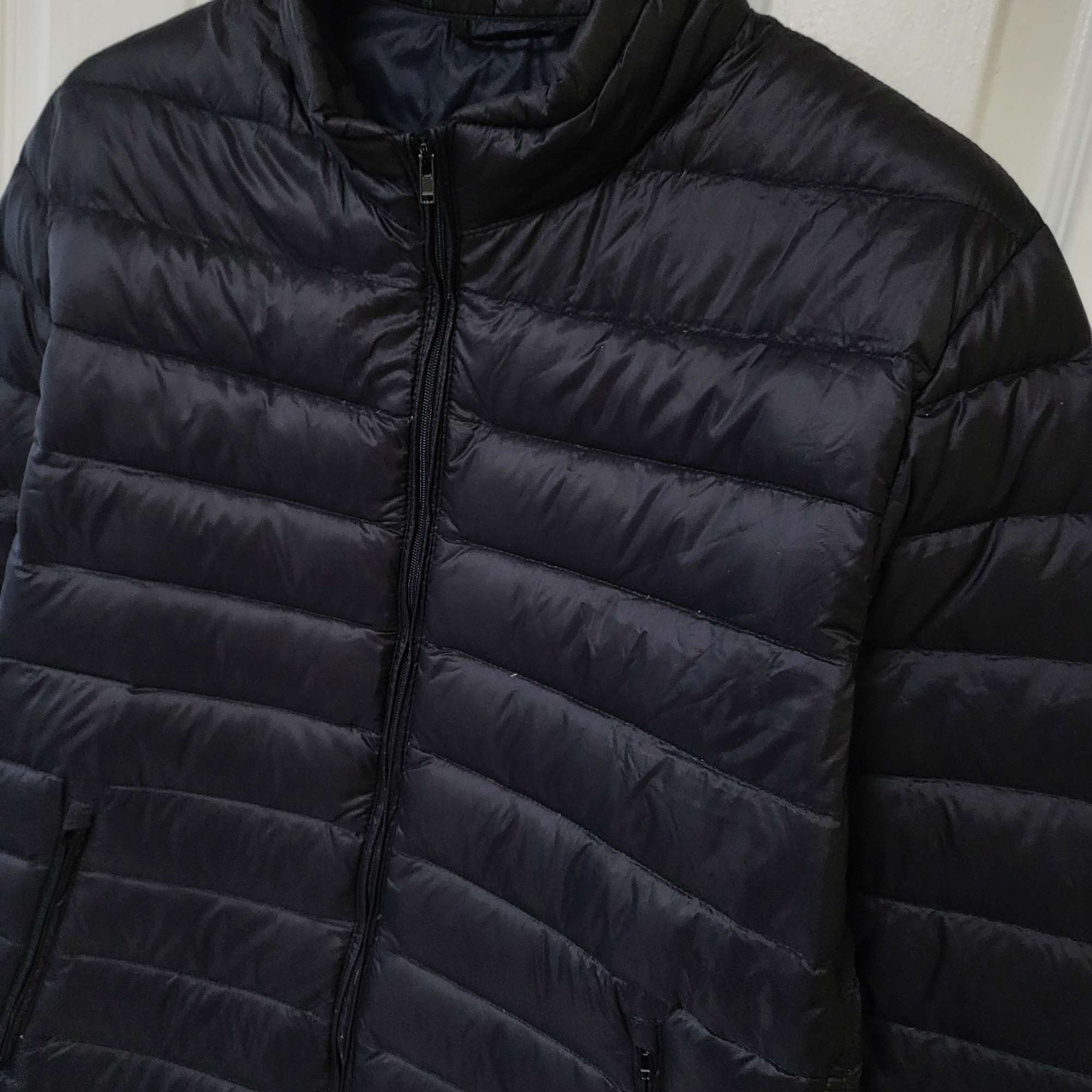 [무료배송] 무신사 에어구스다운경량패딩 95-100 거위털점퍼 | 데얼스 아웃도어 전문 플랫폼