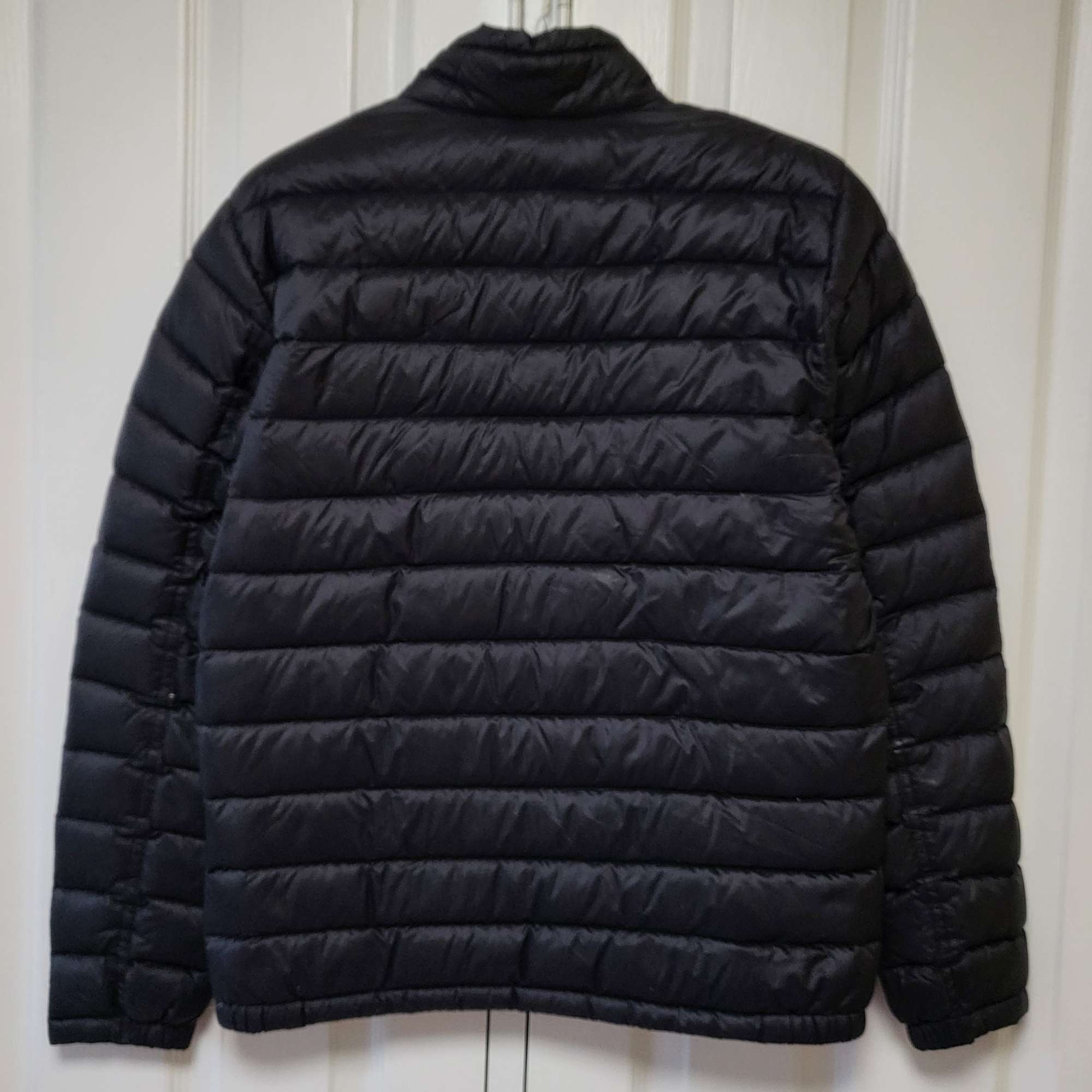 [무료배송] 무신사 에어구스다운경량패딩 95-100 거위털점퍼 | 데얼스 아웃도어 전문 플랫폼