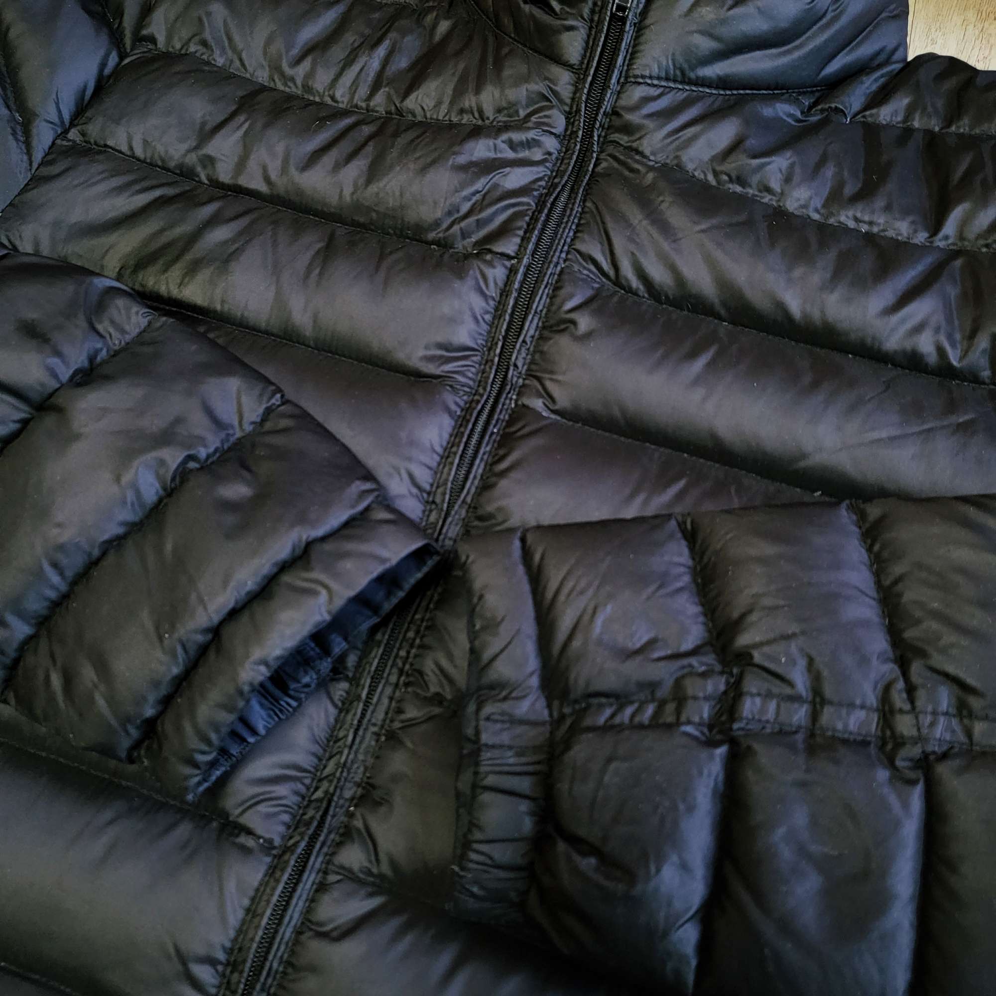 [무료배송] 무신사 에어구스다운경량패딩 95-100 거위털점퍼 | 데얼스 아웃도어 전문 플랫폼