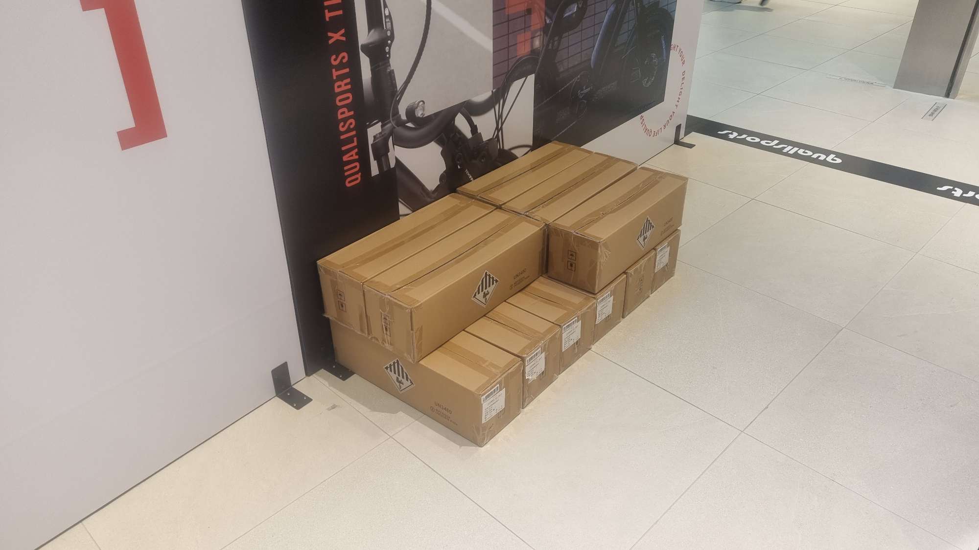 24년식 퀄리 투어 롱레인지 48v 500w 50ah 전기자전거 판매합니다 | 데얼스 아웃도어 전문 플랫폼