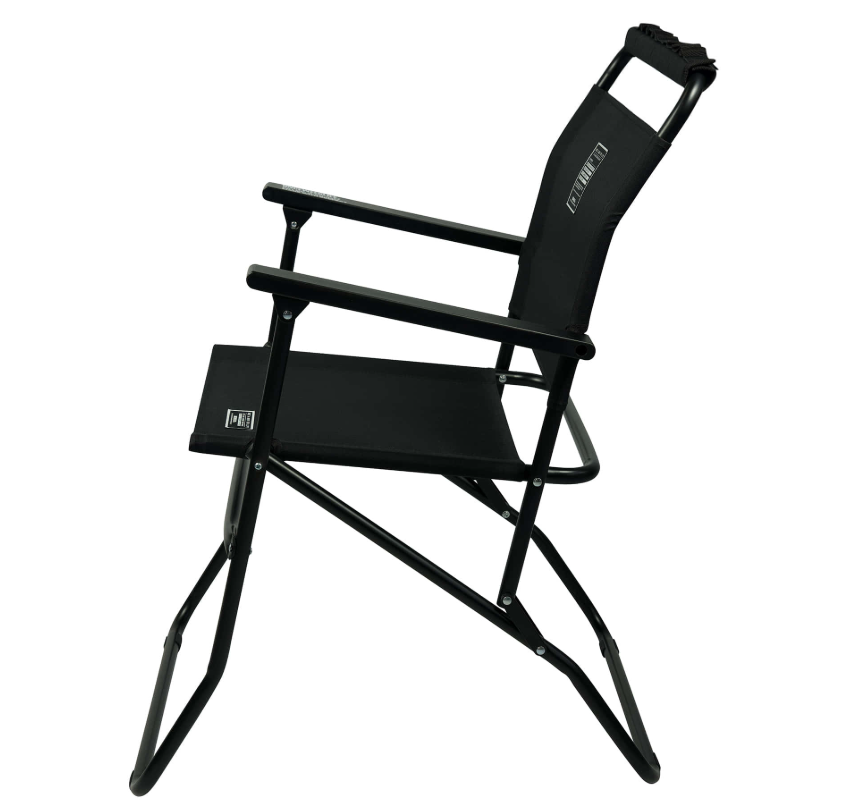 원스위크라이프 캠핑 폴딩 로버 체어 OCH0257 BLACK | 데얼스 아웃도어 전문 플랫폼