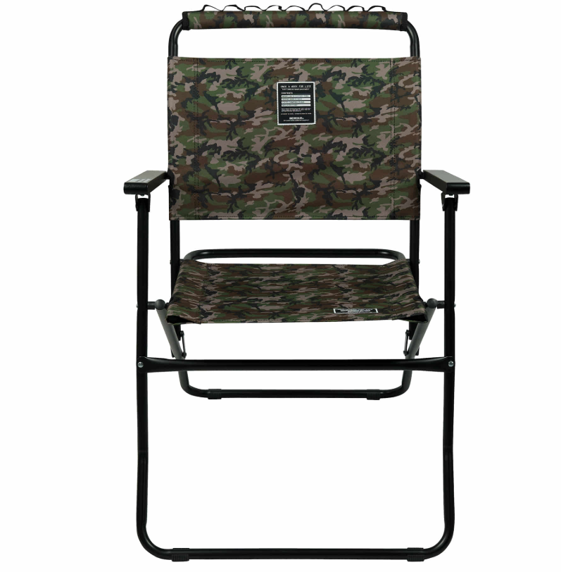 원스위크라이프 캠핑 폴딩 로버 체어 OCH0257 CAMO | 데얼스 아웃도어 전문 플랫폼