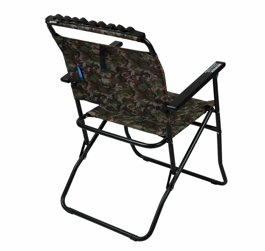 원스위크라이프 캠핑 폴딩 로버 체어 OCH0257 CAMO | 데얼스 아웃도어 전문 플랫폼